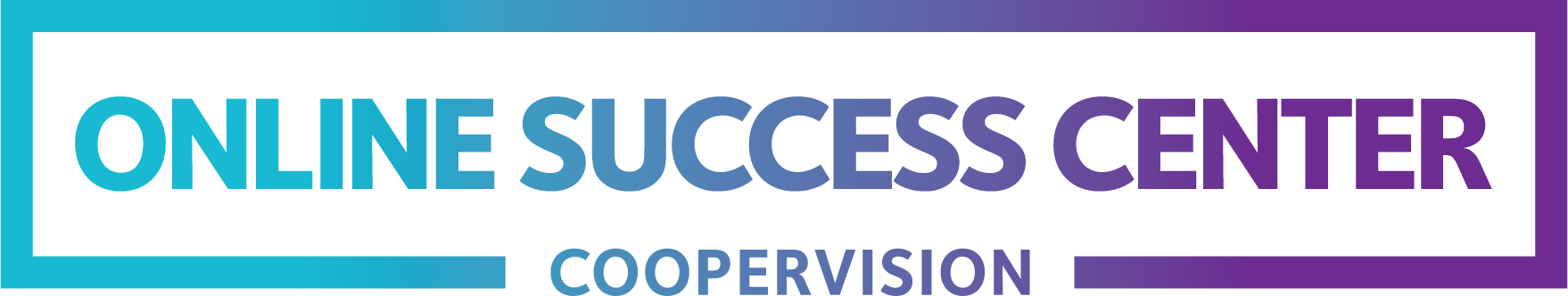 Online Success Center